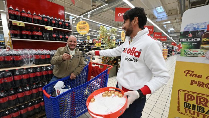 Pasta frolla, Nutella e ingegneria la ricetta del biscotto da 120 milioni 