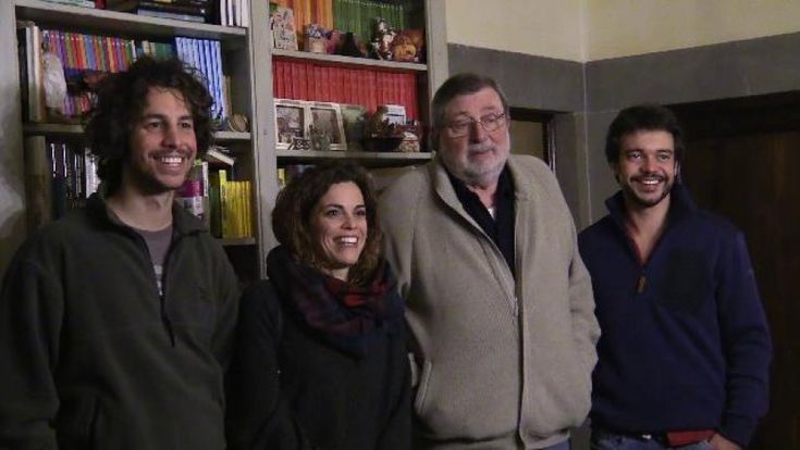Sardine, dai Fratelli Cervi a Guccini fino ai Subsonica. Quelle parole che scaldano