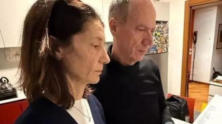 Andrea Costanzo, papà di Chiara: “Sono tornato a Crans dove è morta mia figlia per sentirla vicina”