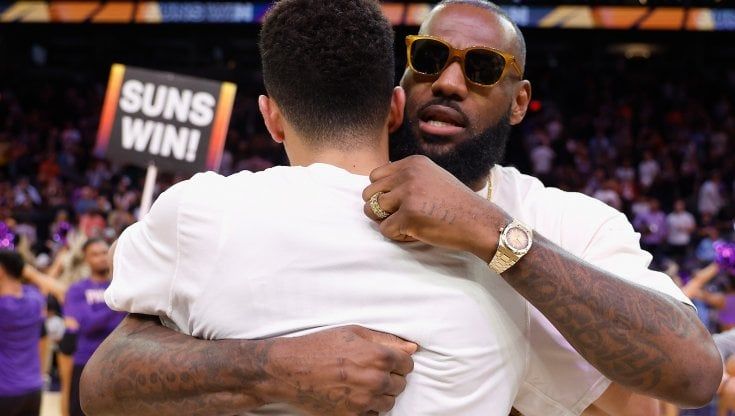Lakers, ora la ricostruzione nel segno del risparmio: LeBron pronto a lasciare, Westbrook in bilico