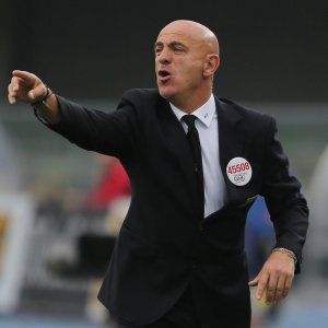 Carpi, il nuovo allenatore è Sannino