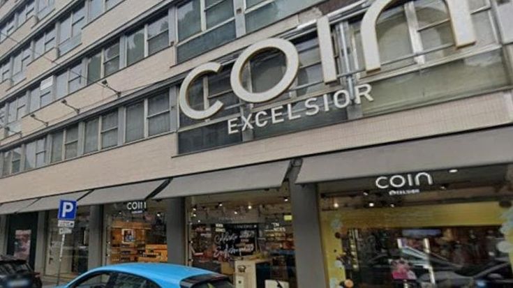 Crisi Coin, chiude il negozio in corso Vercelli: 28 lavoratori verso il licenziamento