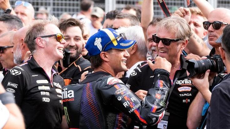 MotoGp, diretta tv e streaming Gp Gran Bretagna: dove vederlo e a che ora