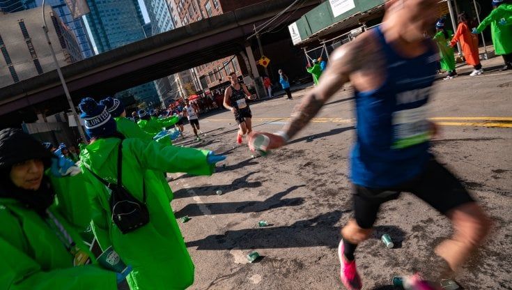 Voglia di maratona: da New York a Londra, in autunno tornano le grandi sfide. Ma c'è il rebus pettorali