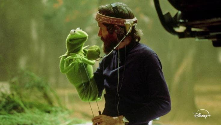 'Jim Henson: Idea man' il doc di Ron Howard sul creatore dei Muppets - trailer