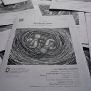 "Fischi di carta", la fanzine cerca fondi per crescere