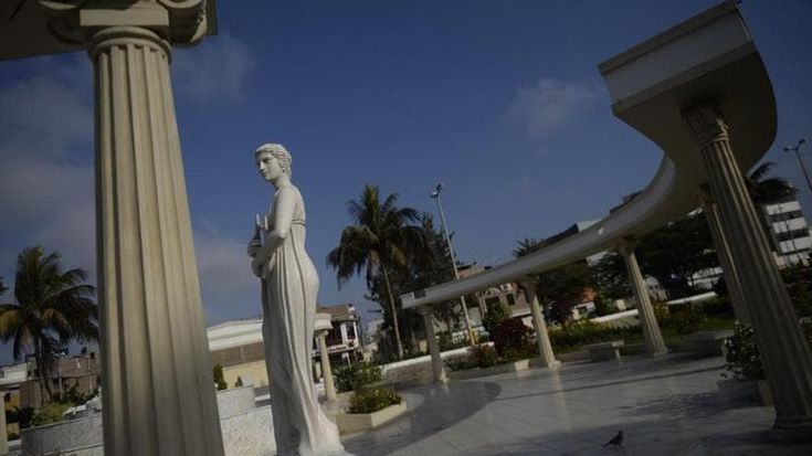Alla scoperta di Chiclayo, il Perú di Leone XIV