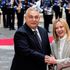 La caduta di Orbán e il bivio di Meloni