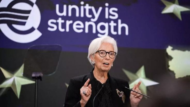 Il mestiere della Bce