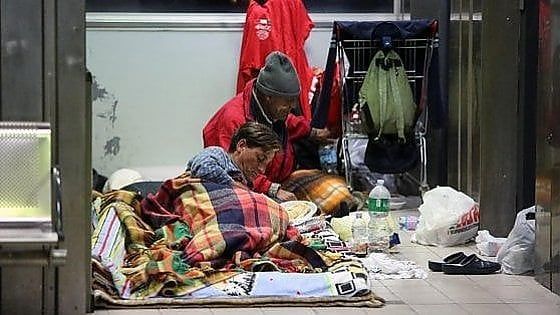 Palermo, allarme povertà: per i sussidi 4mila richieste in un mese