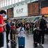 Treni, primo sciopero di 24 ore a settembre: niente partenze da lunedì 7 a martedì 8 settembre