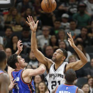 Basket, Nba: San Antonio da record in casa, Miami vede il terzo posto a Est