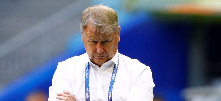 Danimarca-Australia, van Marwijk: "Avremmo meritato di più". Hareide: "Sprecate troppe energie"