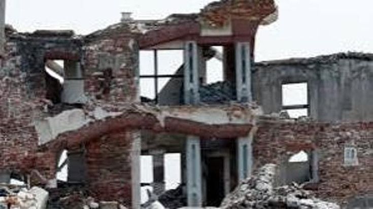 Panama, il terremoto di due giorni fa ha distrutto 419 scuole e venti ospedali