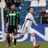 Sassuolo-Bologna 0-2, cade il fortino neroverde