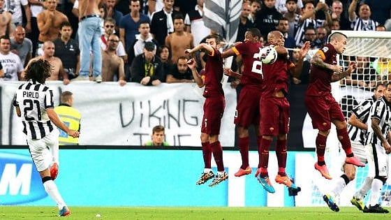 Serie A, dal gol di Muntari al violino di Garcia: quante polemiche negli ultimi anni
