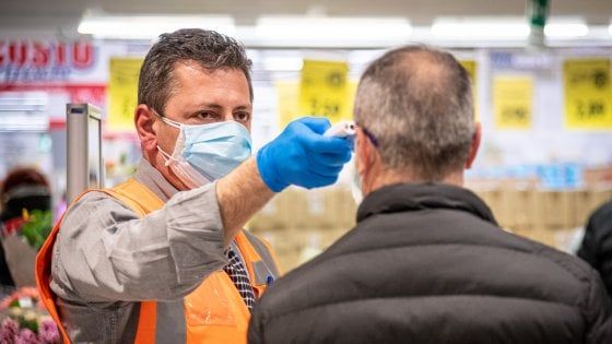 Coronavirus, in Lombardia aumentano i guariti, diminuiscono i morti