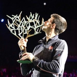 Tennis, classifiche: Djokovic resta leader, tonfo di Ferrer