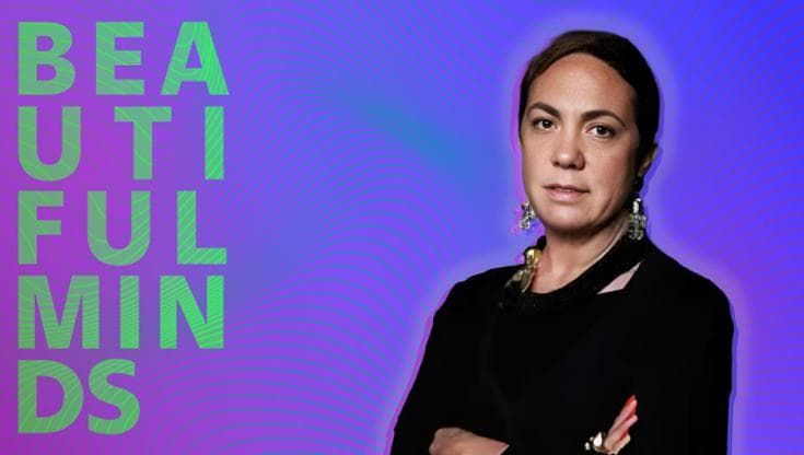 Ivana Bartoletti all’India AI Summit «Un’AI democratica per ridisegnare gli equilibri globali»