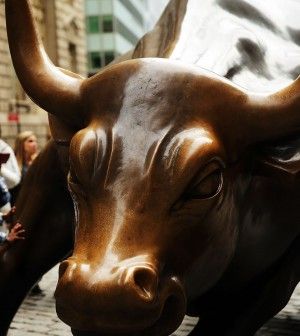 Tapering e tetto sul debitole spine del mercato Usa