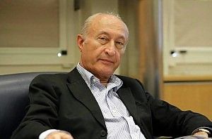 Roversi Monaco torna <br />alla guida delle Belle Arti