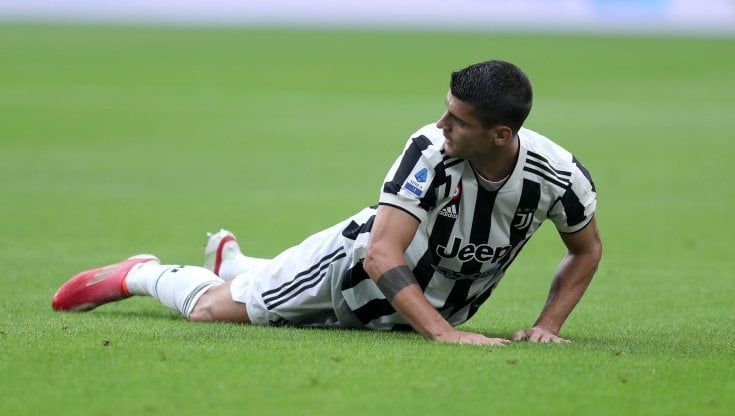 Juventus, il gol è un problema: bomber all'asciutto. Idea Alvarez per gennaio