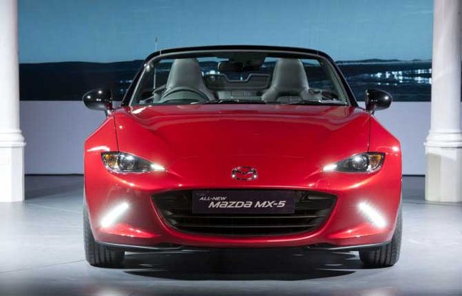 Proseguono a pieno ritmo i crash test EuroNcap