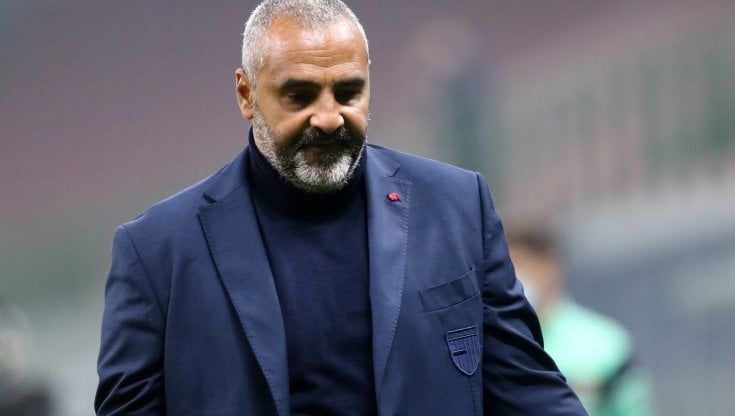 Parma, Liverani: "Juve forte, ma in questo campionato non esiste l'impossibile"