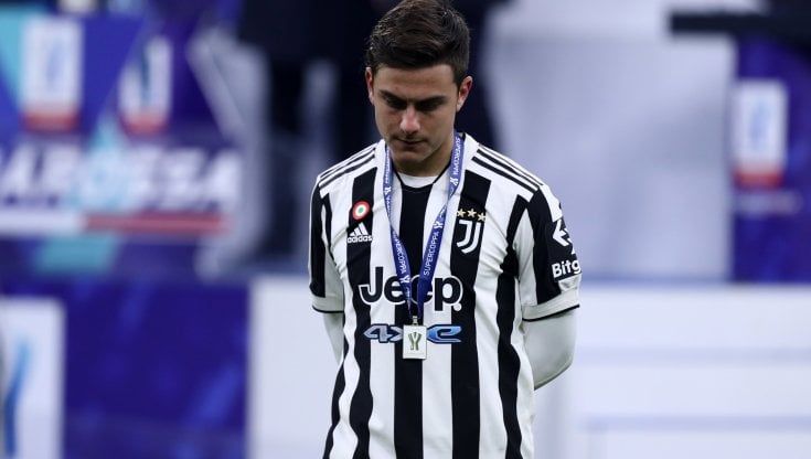 Juventus, il tempo di attesa di Dybala fra rinvii e dubbi