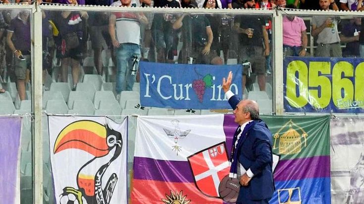 Commisso, il bilancio della Fiorentina è ok: ricavi cresciuti del 33% a 148 milioni e il sogno Champions