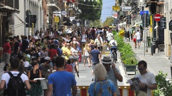Bankitalia: la grande crisi è alle spalle, ma la Sicilia riparte lentamente 