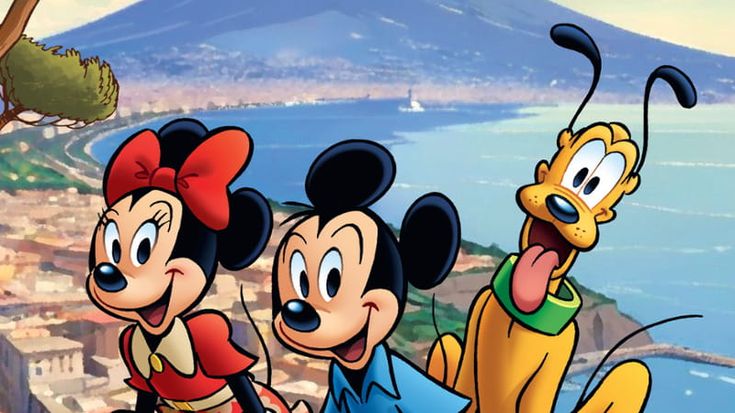 Comicon, Casty, torna con una nuova avventura epica: "Topolino e la Spectralia Antartica"