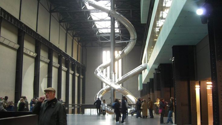 La Tate Modern riparte con Warhol 