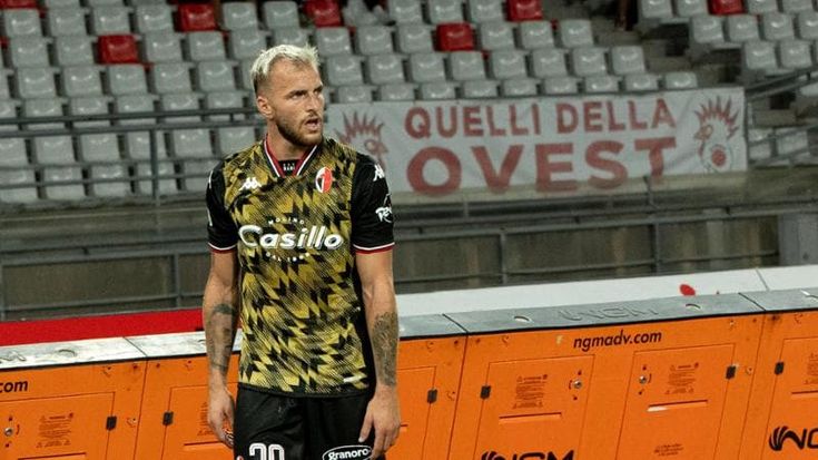 Sampdoria, un altro colpo. Dal Bari ecco Sibilli: può giocare subito