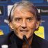 Mancini: 