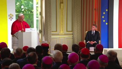 Parigi, il monito di Leone sull'IA : "No a paradisi delle macchine. Non perdiamo la nostra umanità"