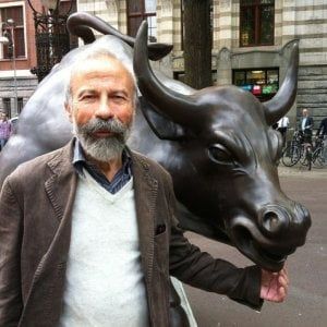 Dalla Sicilia alla Grande Mela: "Il mio Toro compie trent'anni e resta un simbolo di libertà"