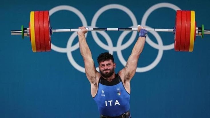 Stupro di gruppo, a giudizio il bronzo olimpico Pizzolato. Ai Giochi era già imputato