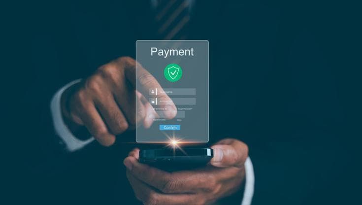 Finte notifiche di pagamento, la truffa che conta sulla distrazione