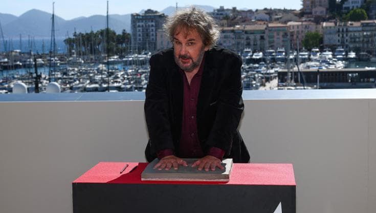Peter Jackson: “Mi mancano il cinema artigianali e le infradito. Il nuovo Gollum? Ispirato da Joker”