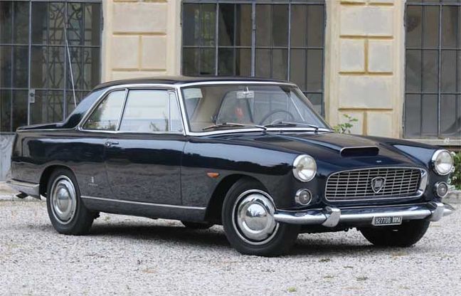 1000 Finarte, l’asta per la Mille Miglia
