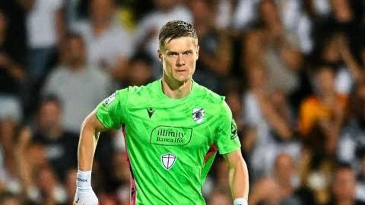 Sampdoria: Vindahl e Martinelli, ad Avellino una sfida tra speranze e rimpianti