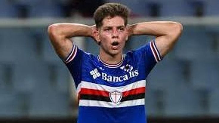 Sampdoria, addio a Pedrola. Da protagonista a meteora, torna in Spagna