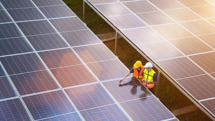 Fotovoltaico: Viterbo, la città italiana con la maggiore potenza installata per abitante