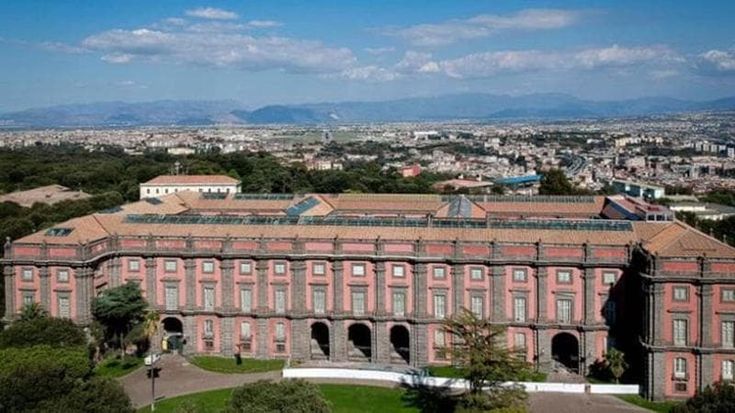 Domenica ingresso libero nei musei, monumenti e aree archeologiche