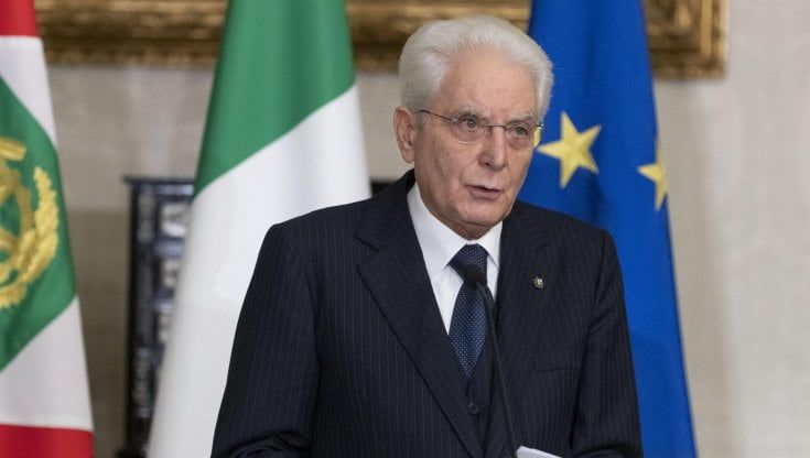 Mattarella ai nuovi magistrati: "Autonomia e indipendenza sono presidi indiscutibili"