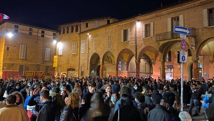 Divertimento o riposo? Da quarant'anni lo stesso dilemma