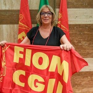 Re David, Fiom-Cgil: "Gli operai abbandonati a se stessi nell'emergenza coronavirus, ora ci pensi il governo”
