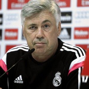 Real Madrid, Ancelotti: "Cristiano a riposo. Xabi Alonso ha sorpreso tutti"