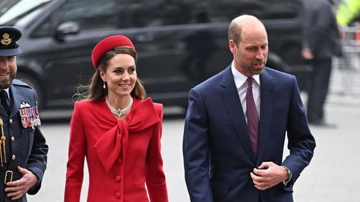 Royal Family: “Kate e William scioccati dalla disinformazione russa sulla principessa malata”